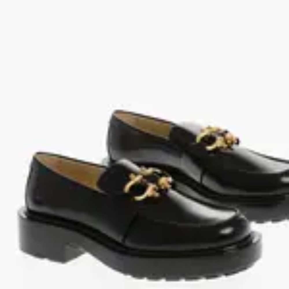 Bottega Venetta- Monsieur Loafers